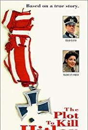 The Plot to Kill Hitler - Movie Poster The Plot to Kill Hitler - Movie Poster