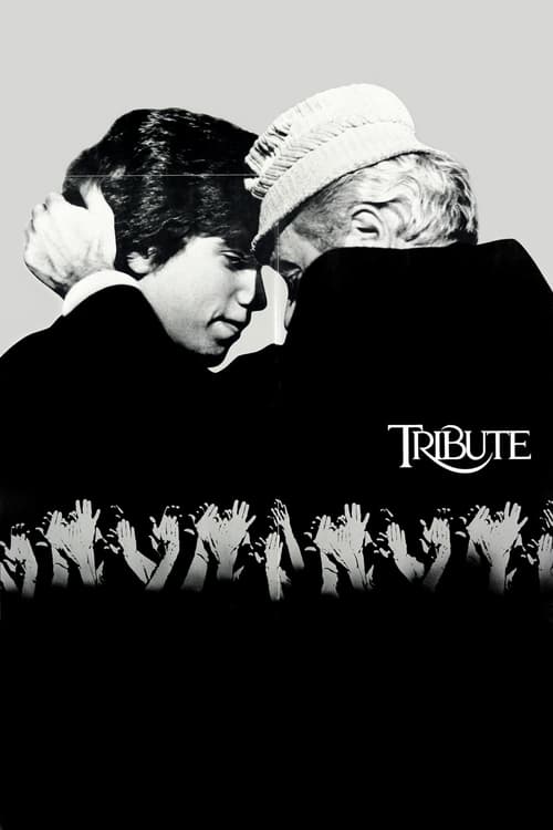 Tribute - Movie Poster Tribute - Movie Poster