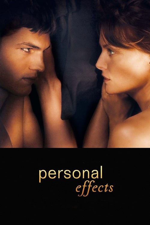 Personal Effects - Movie Poster Personal Effects - Movie Poster