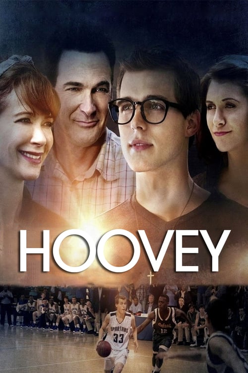 Hoovey - Movie Poster Hoovey - Movie Poster