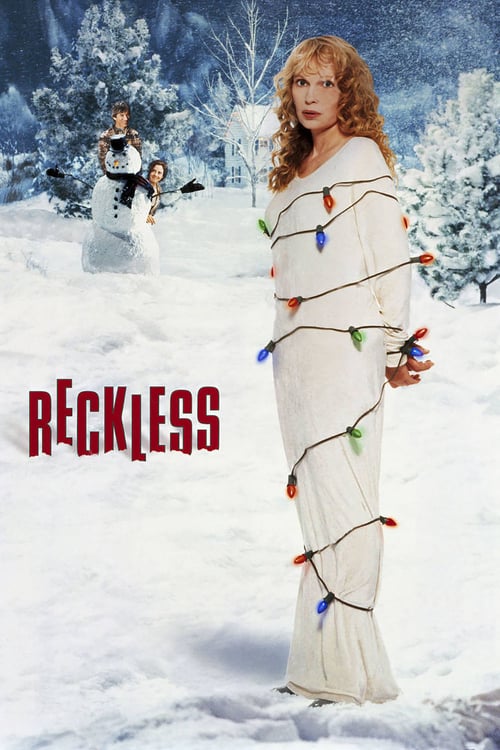 Reckless - Movie Poster