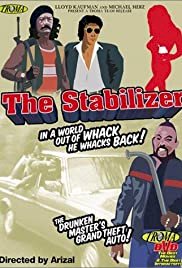 The Stabilizer - Movie Poster