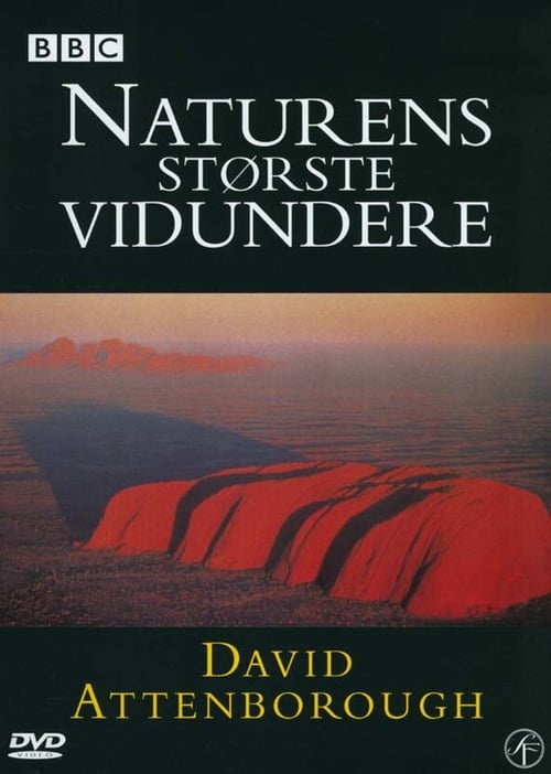 Great Natural Wonders of the World - Movie Poster Great Natural Wonders of the World - Movie Poster