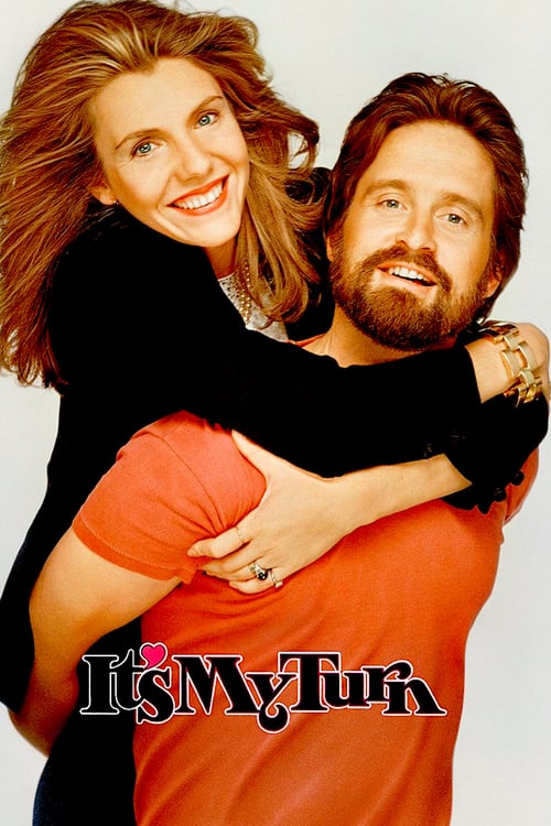 It's My Turn - Movie Poster
