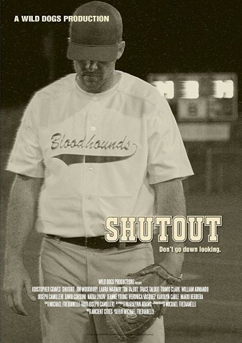 Shutout - Movie Poster Shutout - Movie Poster