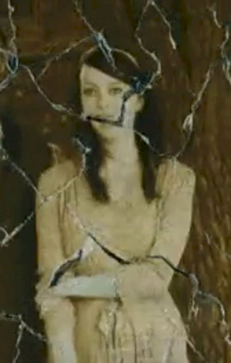 Ballad of Mary Slade - Movie Poster Ballad of Mary Slade - Movie Poster