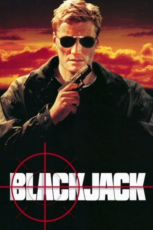 Blackjack - Movie Poster Blackjack - Movie Poster