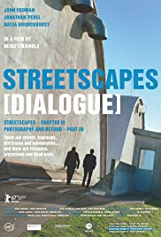 Streetscapes [Dialogue] - Movie Poster