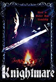 Knightmare - Movie Poster Knightmare - Movie Poster