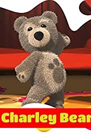Little Charley Bear - Movie Poster Little Charley Bear - Movie Poster
