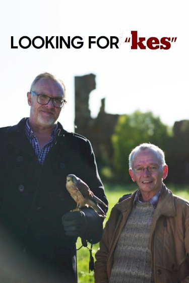 Greg Davies: Looking for Kes - Movie Poster Greg Davies: Looking for Kes - Movie Poster