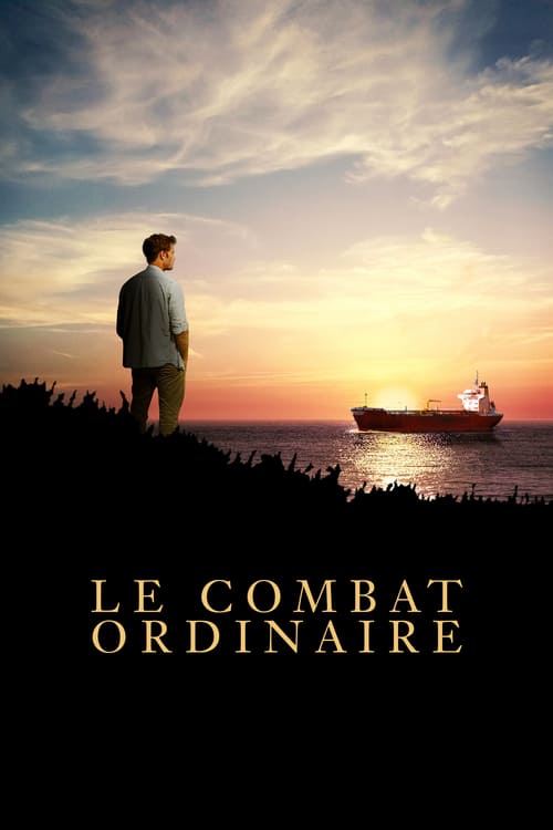 Ordinary Victories - Movie Poster