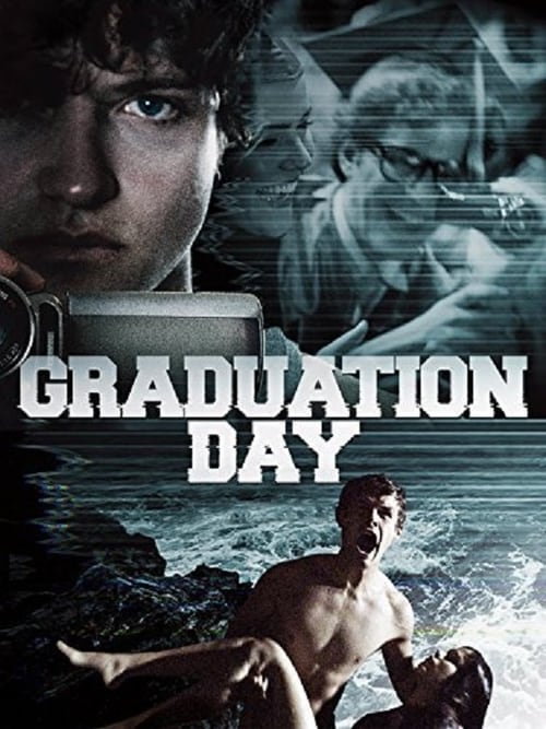Graduation Day - Movie Poster Graduation Day - Movie Poster