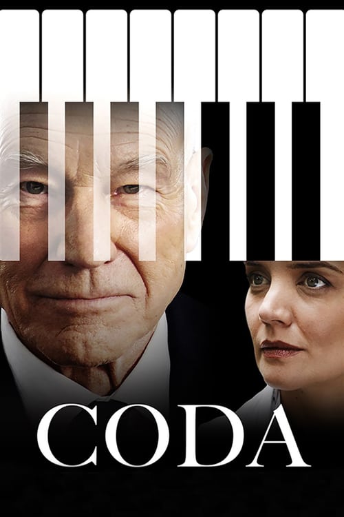 Coda - Movie Poster Coda - Movie Poster