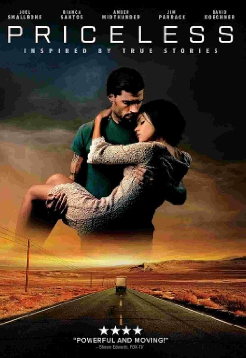 Priceless - Movie Poster Priceless - Movie Poster