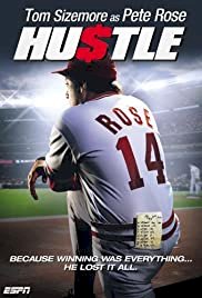 Hustle - Movie Poster Hustle - Movie Poster