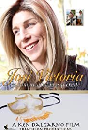 Josi Victoria: a complicated masquerade - Movie Poster Josi Victoria: a complicated masquerade - Movie Poster