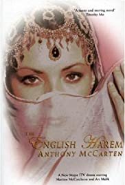 The English Harem - Movie Poster The English Harem - Movie Poster