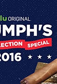 Triumph's Summer Election Special 2016 - Movie Poster Triumph's Summer Election Special 2016 - Movie Poster