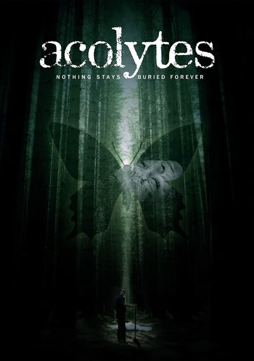 Acolytes - Movie Poster
