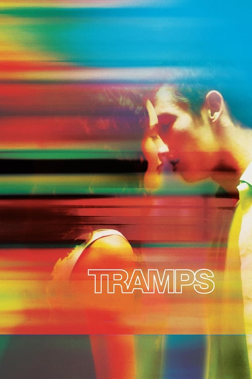 Tramps - Movie Poster Tramps - Movie Poster