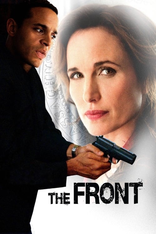 The Front - Movie Poster The Front - Movie Poster
