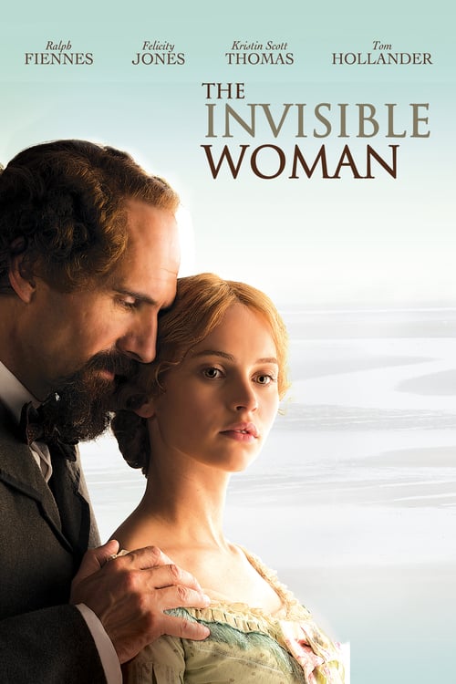 The Invisible Woman - Movie Poster