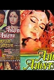 Ahista Ahista - Movie Poster Ahista Ahista - Movie Poster