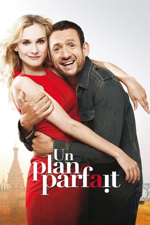 A Perfect Plan - Movie Poster A Perfect Plan - Movie Poster