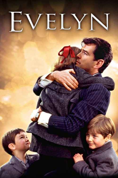 Evelyn - Movie Poster Evelyn - Movie Poster