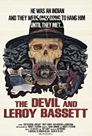 The Devil and Leroy Bassett - Movie Poster