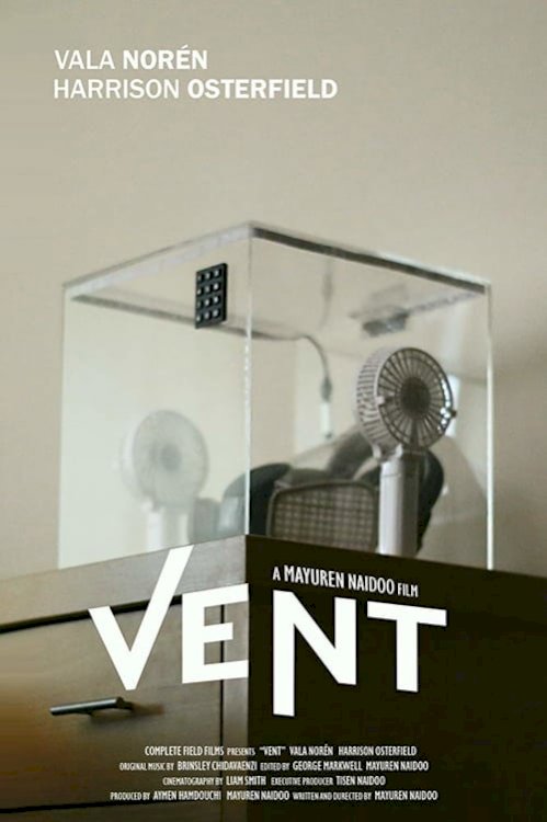 Vent - Movie Poster