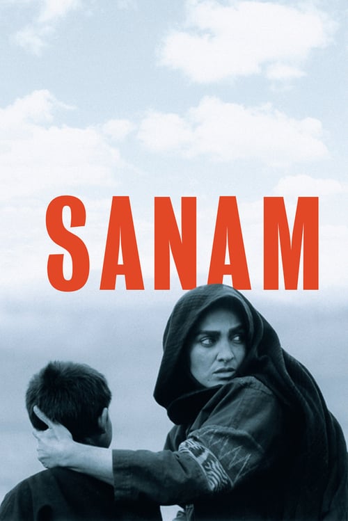 Sanam - Movie Poster Sanam - Movie Poster