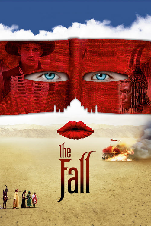 The Fall - Movie Poster