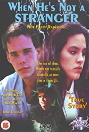 When He's Not a Stranger - Movie Poster When He's Not a Stranger - Movie Poster
