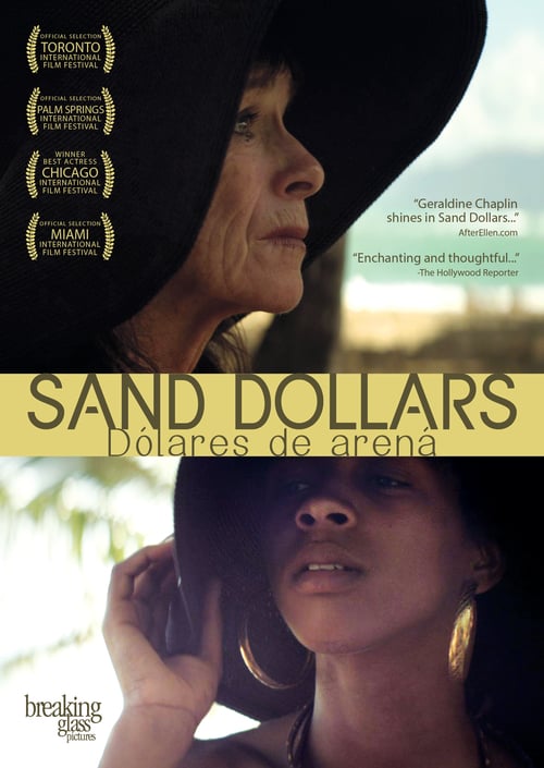 Sand Dollars - Movie Poster Sand Dollars - Movie Poster