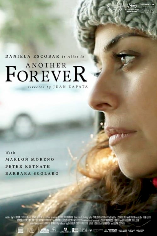 Another Forever - Movie Poster Another Forever - Movie Poster