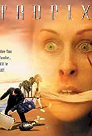 Tropix - Movie Poster