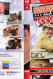The Story of Only Fools and Horses - Movie Poster The Story of Only Fools and Horses - Movie Poster