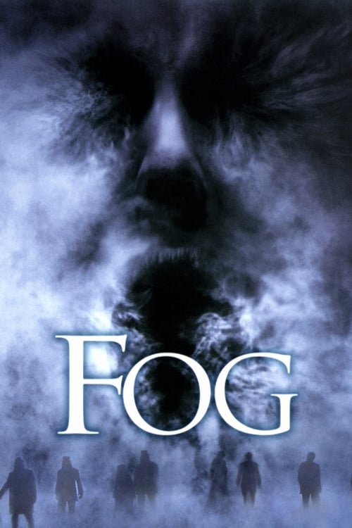 The Fog - Movie Poster The Fog - Movie Poster