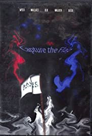 Capture the Flag - Movie Poster