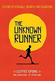 The Unknown Runner - Movie Poster The Unknown Runner - Movie Poster