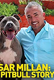 Cesar Millan: Love My Pit Bull - Movie Poster