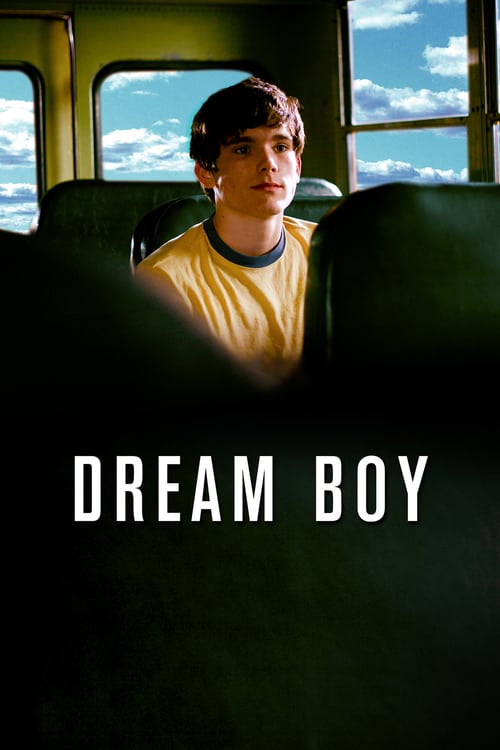 Dream Boy - Movie Poster Dream Boy - Movie Poster