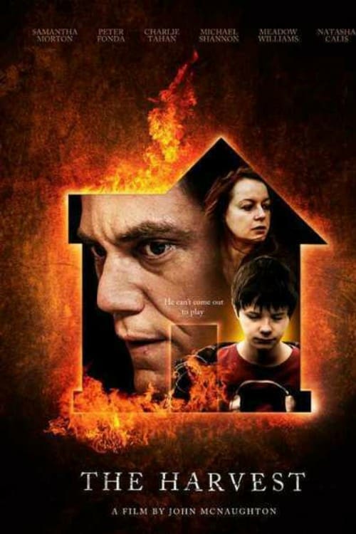 After the Harvest - Movie Poster After the Harvest - Movie Poster