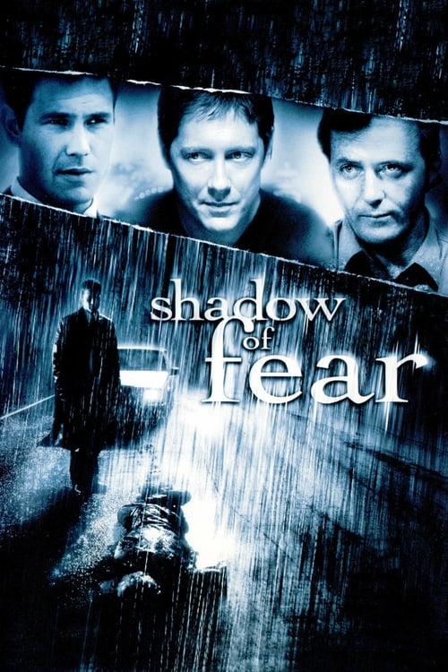 Shadow of Fear - Movie Poster Shadow of Fear - Movie Poster