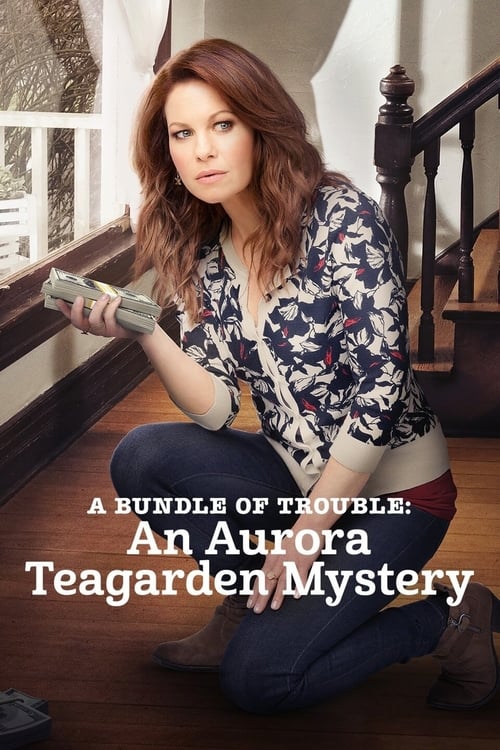 A Bundle of Trouble: An Aurora Teagarden Mystery - Movie Poster A Bundle of Trouble: An Aurora Teagarden Mystery - Movie Poster