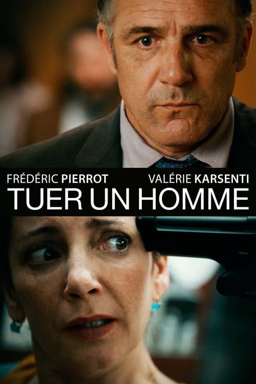 Life after killing - Movie Poster Life after killing - Movie Poster