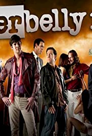 Underbelly Files: The Man Who Got Away - Movie Poster Underbelly Files: The Man Who Got Away - Movie Poster