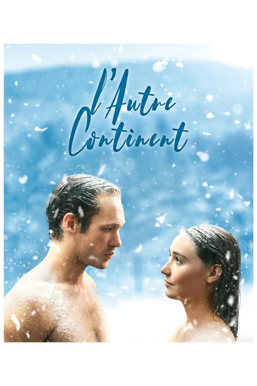 Territory of Love - Movie Poster Territory of Love - Movie Poster